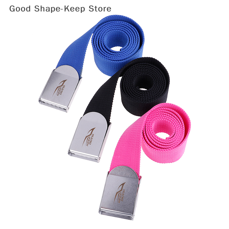 Crossfit Gym - Diving Weight Belt Snorkeling Strap With
