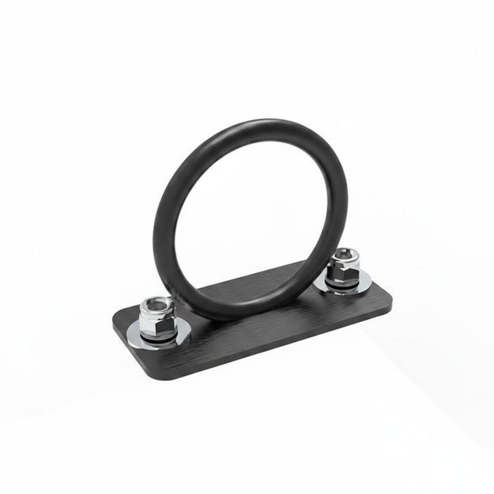 Battle Rope Hanger Sturdy Meta - Battle Rope Anchor review and price