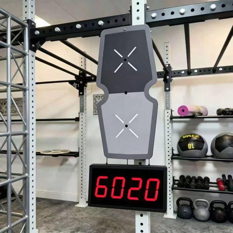 CHEETIE Automatic Laser‑Sensed - Crossfit Gym review and price
