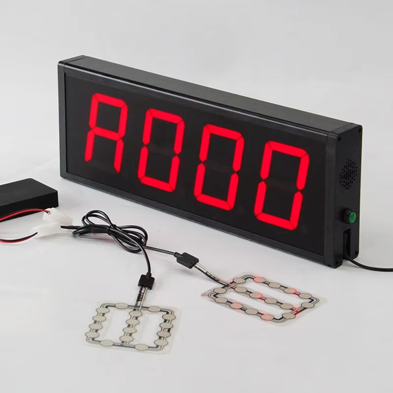 CHEETIE Automatic Laser‑Sensed - Crossfit Gym review and price