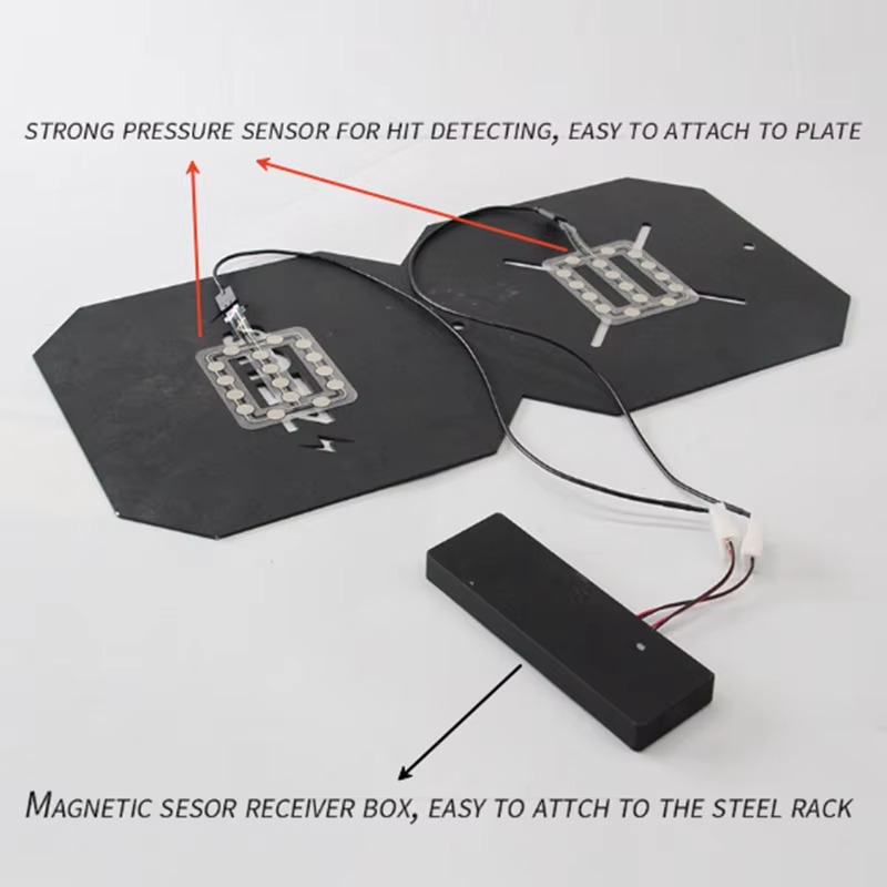 CHEETIE Automatic Laser‑Sensed - Crossfit Gym review and price