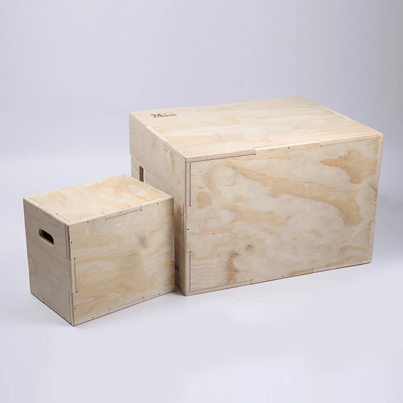 2026 3-in-1 Assembled Wooden P - Box Jump Plyo review and price