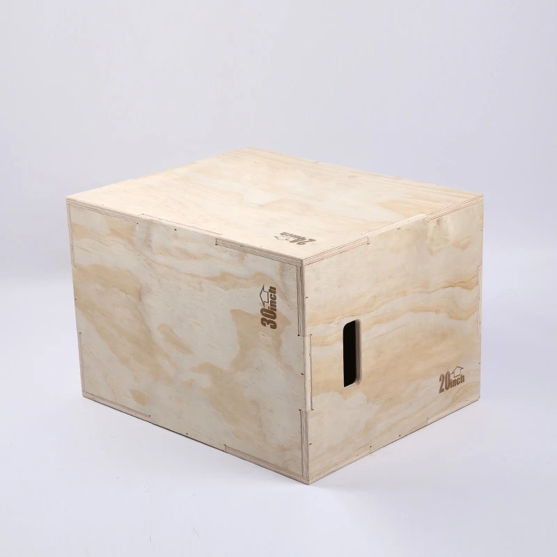 2026 3-in-1 Assembled Wooden P - Box Jump Plyo review and price