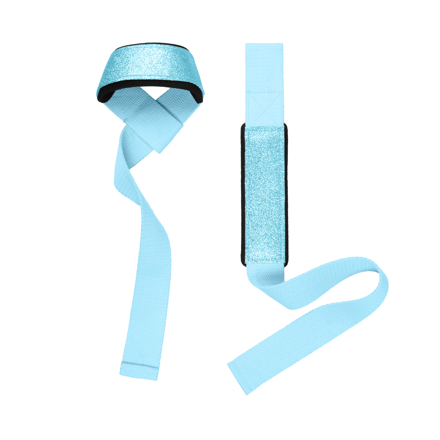 New Shiny Brace Wrap Fitness L - Crossfit Equipment review and price