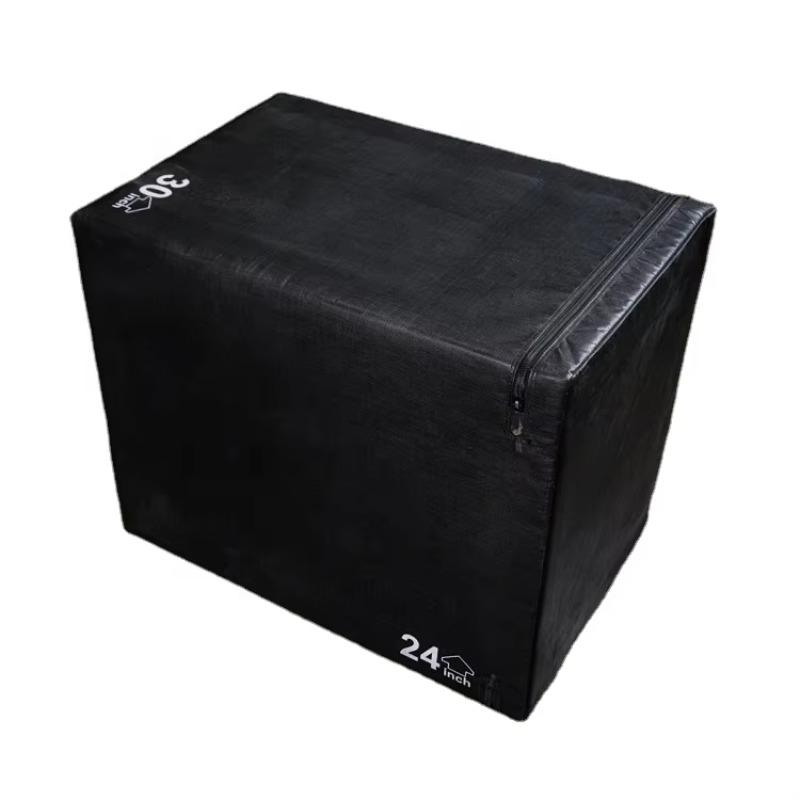 2026 Adjustable Soft Foam Plyo - Box Jump Plyo review and price