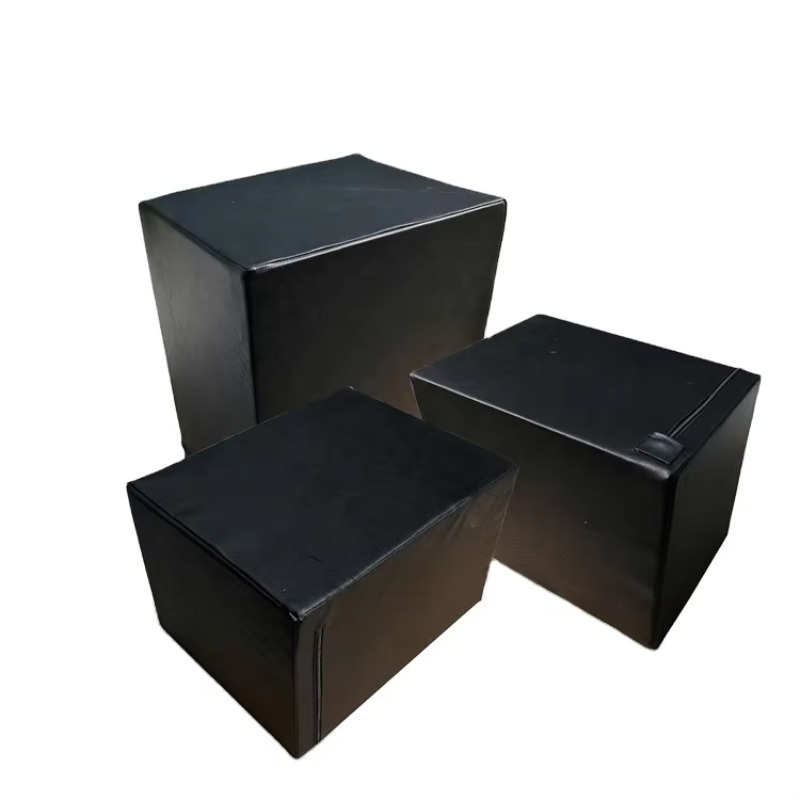 2026 Adjustable Soft Foam Plyo - Box Jump Plyo review and price