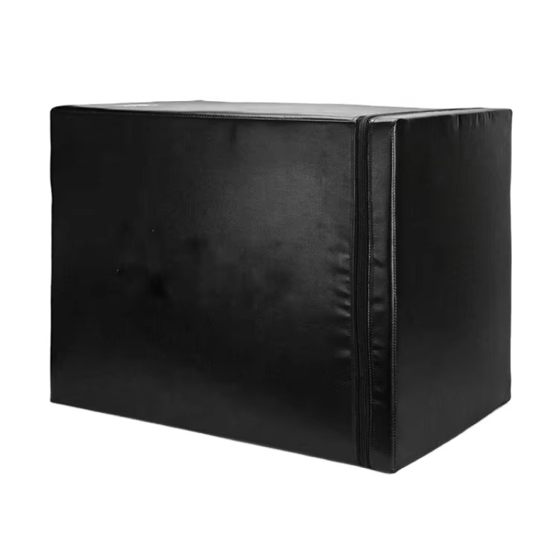 2026 Adjustable Soft Foam Plyo - Box Jump Plyo review and price