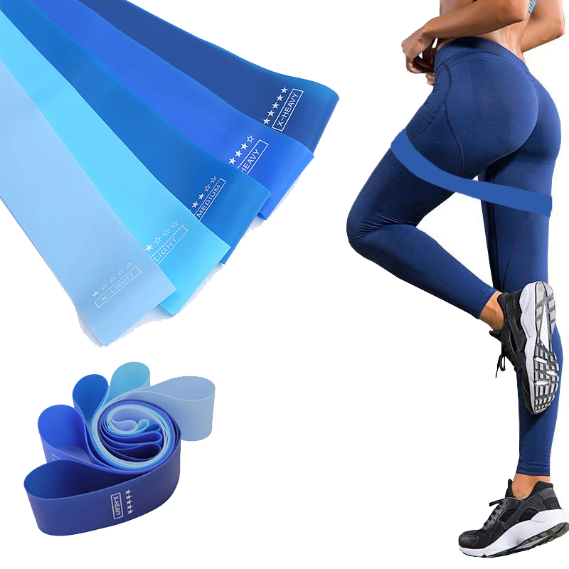 Portable Elastic Resistance Ba - Crossfit Equipment review and price