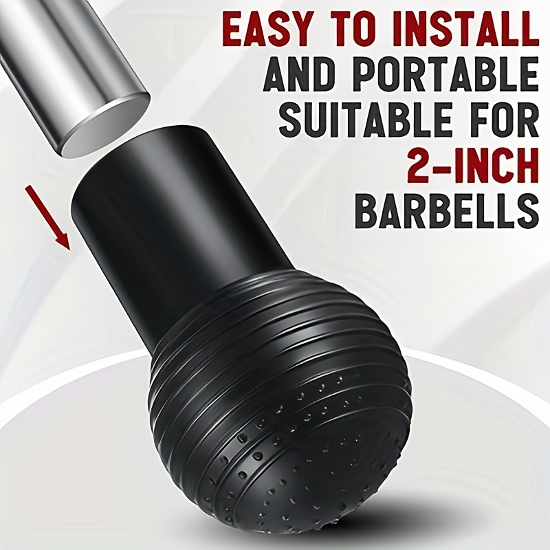 Landmine Attachment for Barbel - Battle Rope Anchor review and price