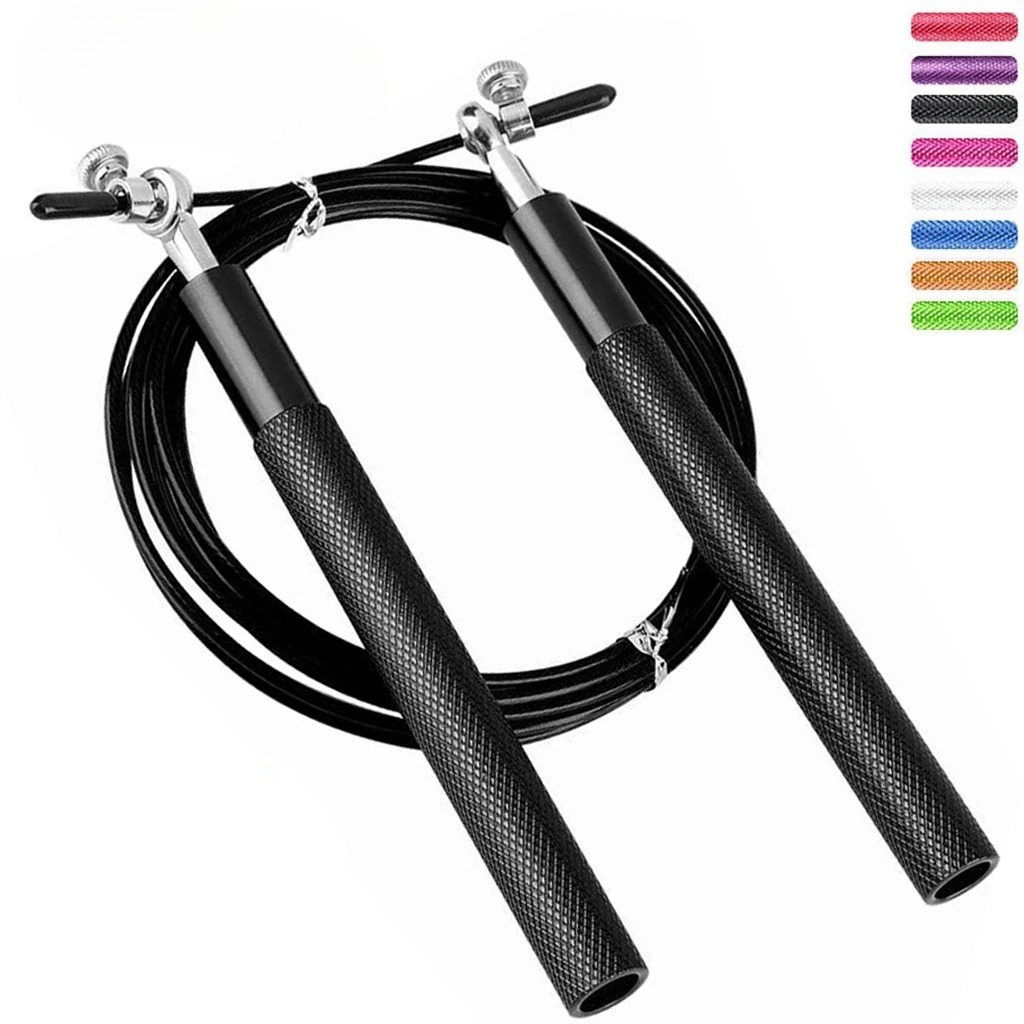 Speed Jump Rope Crossfit Men W - Crossfit Equipment review and price