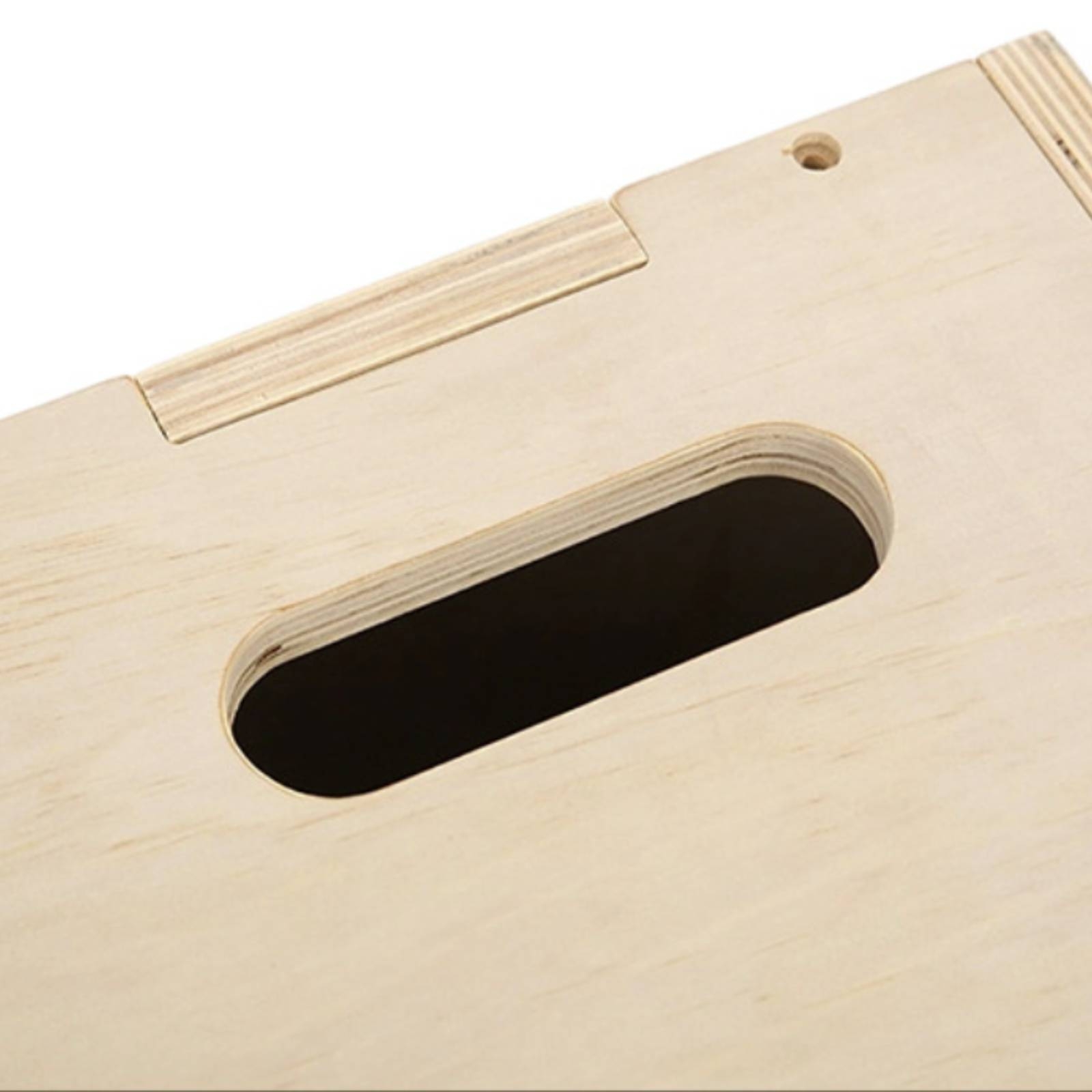 Wooden Plyo Box Versatile Wood - Box Jump Plyo review and price