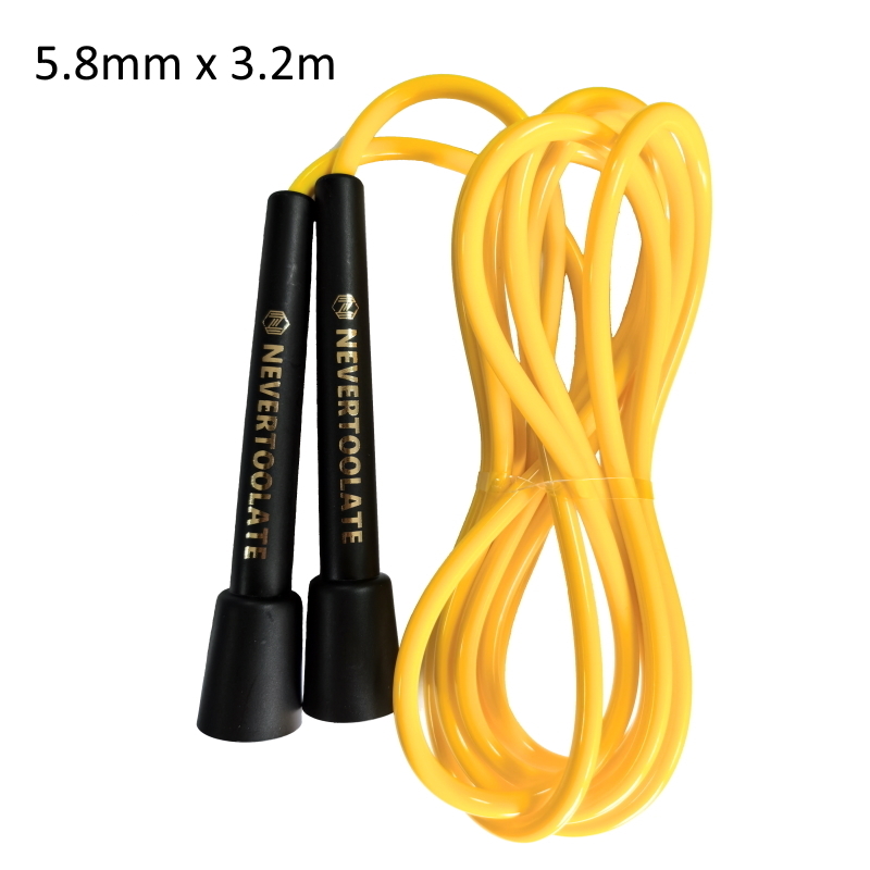 NEVERTOOLATE 143 gram 5.8mm di - Crossfit Equipment review and price