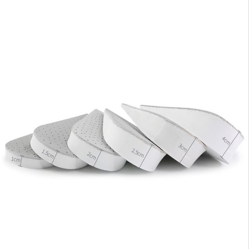 Heightening Insole Invisible U - Crossfit Gym review and price