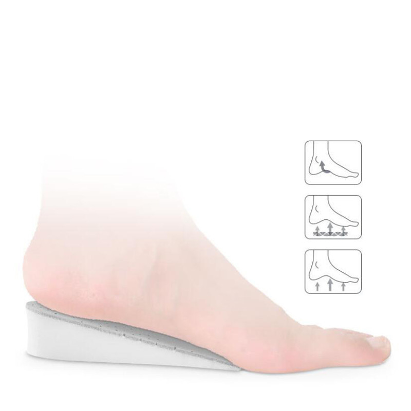 Heightening Insole Invisible U - Crossfit Gym review and price