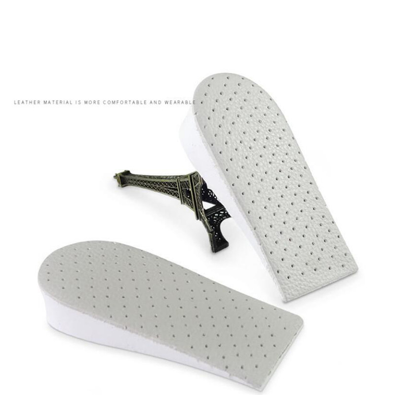 Heightening Insole Invisible U - Crossfit Gym review and price
