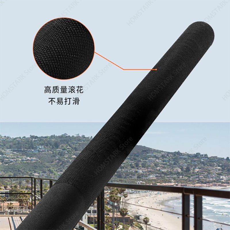 Full Steel Macebell Round Head - Crossfit Gym review and price