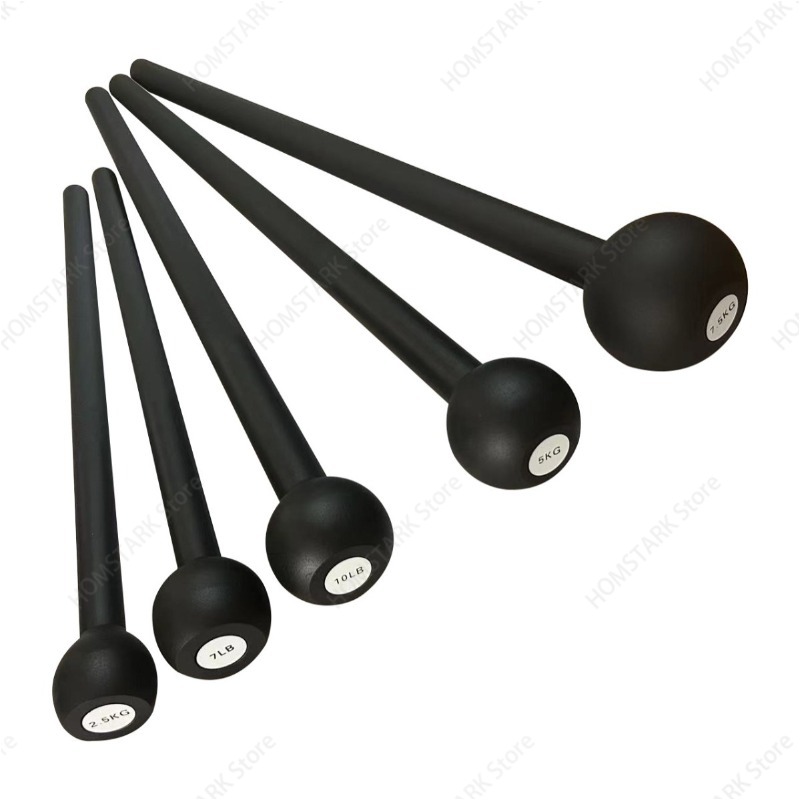 Full Steel Macebell Round Head - Crossfit Gym review and price