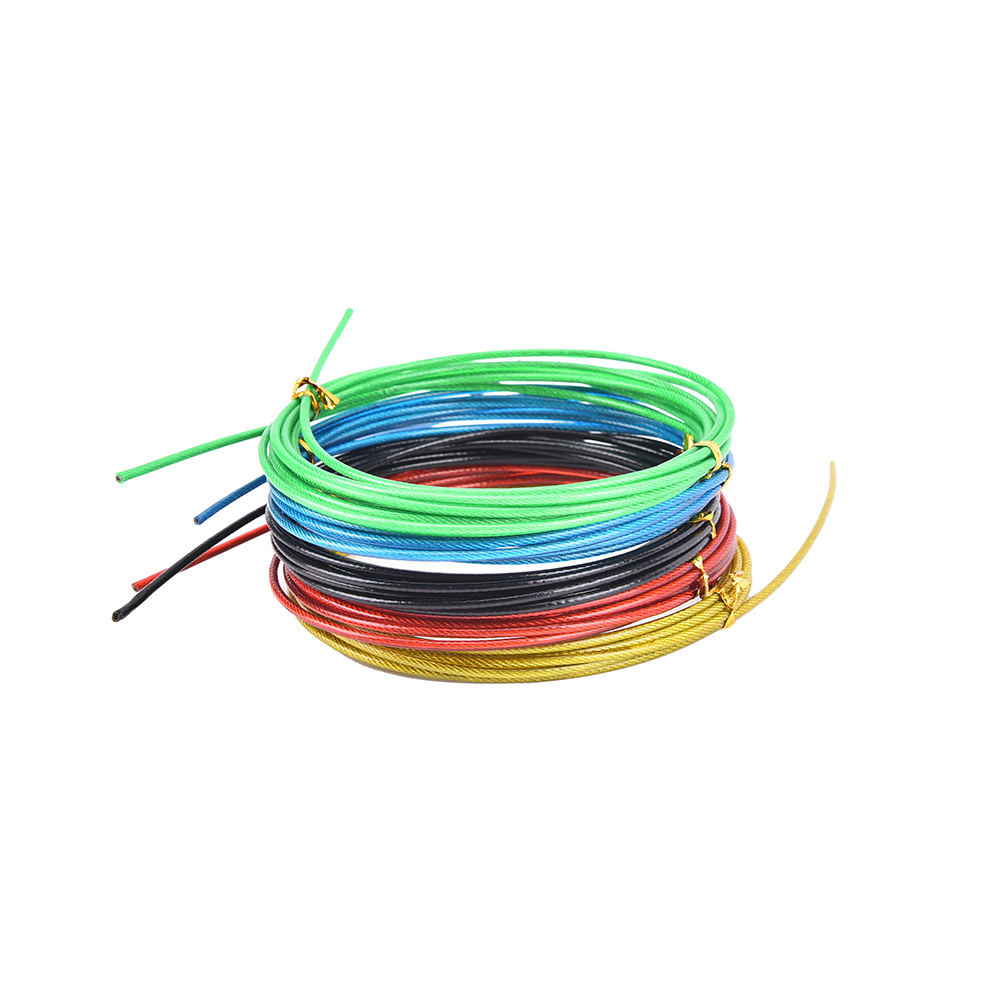 Steel Wire For Jump Ropes 3m S - Crossfit Equipment review and price