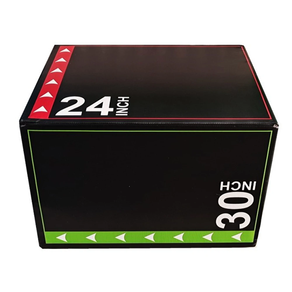 2026 High Density Foam Plyo Bo - Box Jump Plyo review and price
