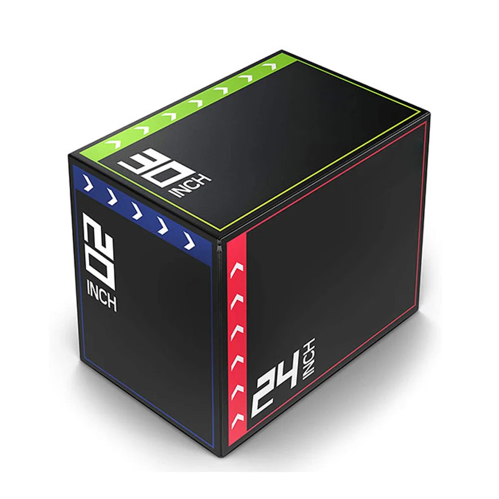 2026 High Density Foam Plyo Bo - Box Jump Plyo review and price