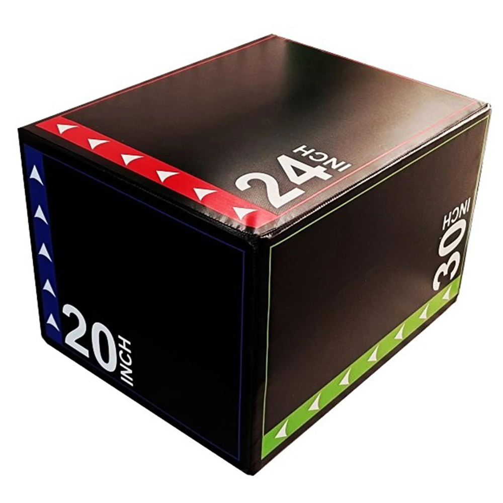 2026 High Density Foam Plyo Bo - Box Jump Plyo review and price