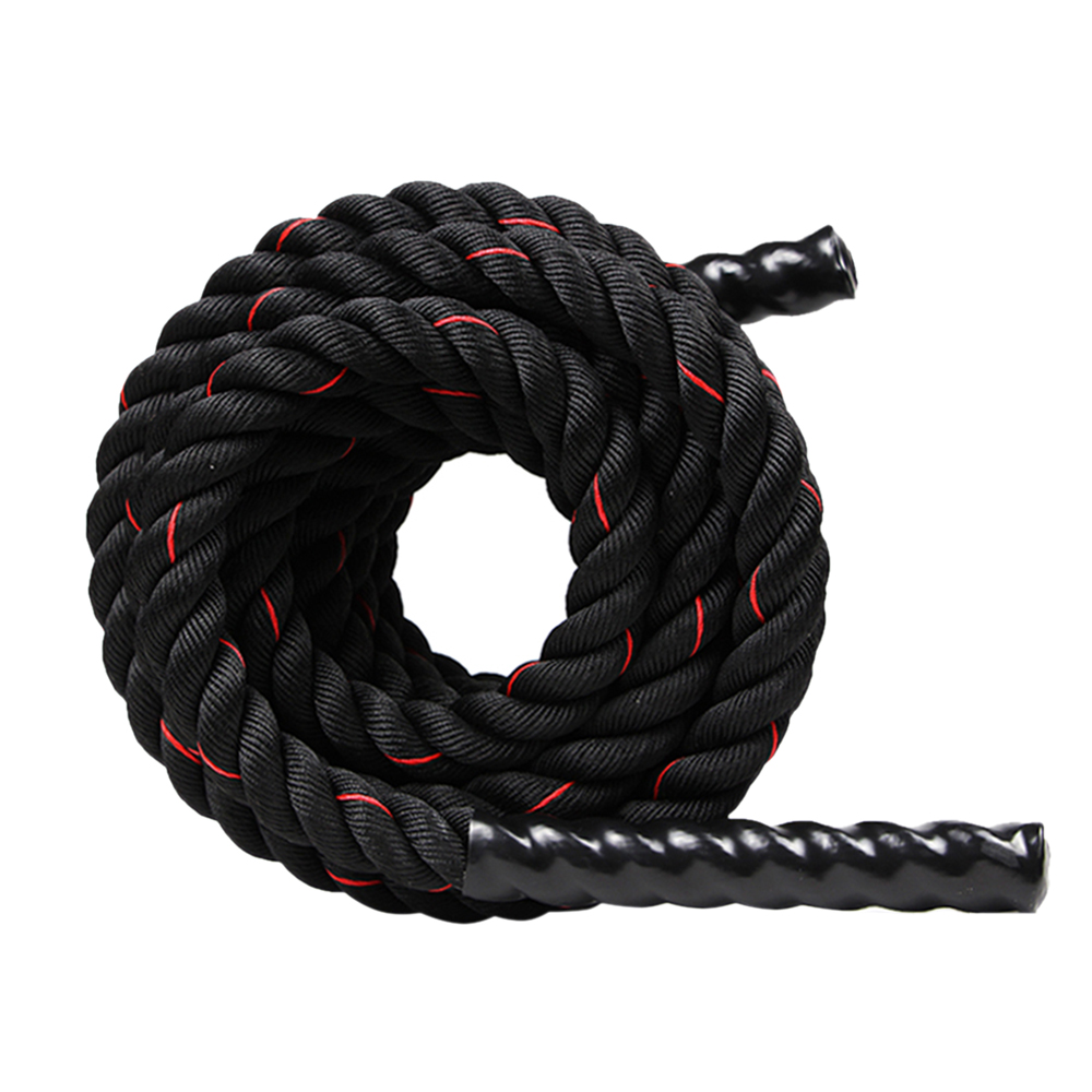 38mm*9M Battle Rope With Rope  - Battle Rope Anchor review and price