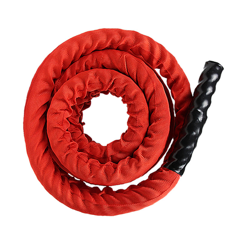 Battle Rope with Anchor Gym Ph - Battle Rope Anchor review and price
