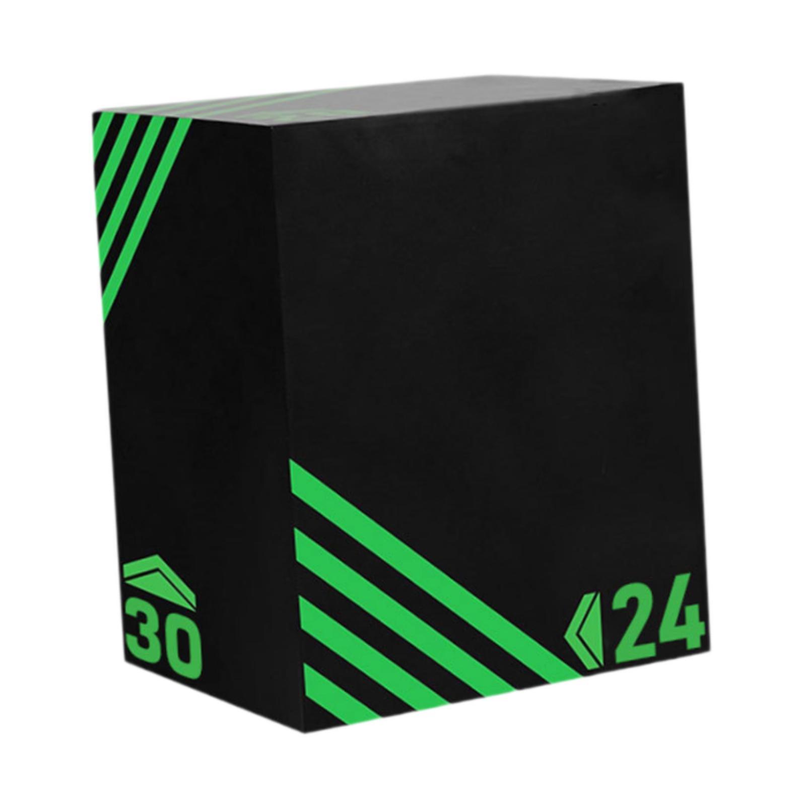 Home Gym Jump Box 3 in 1 Agili - Box Jump Plyo review and price