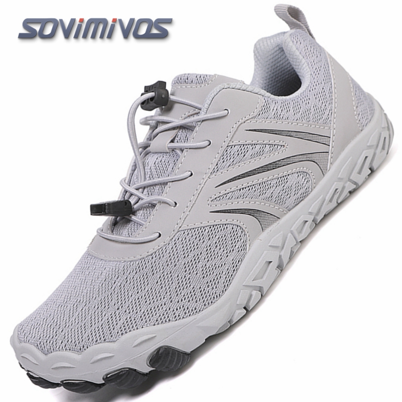Men's Barefoot Shoes Zero Drop - Crossfit Gym review and price