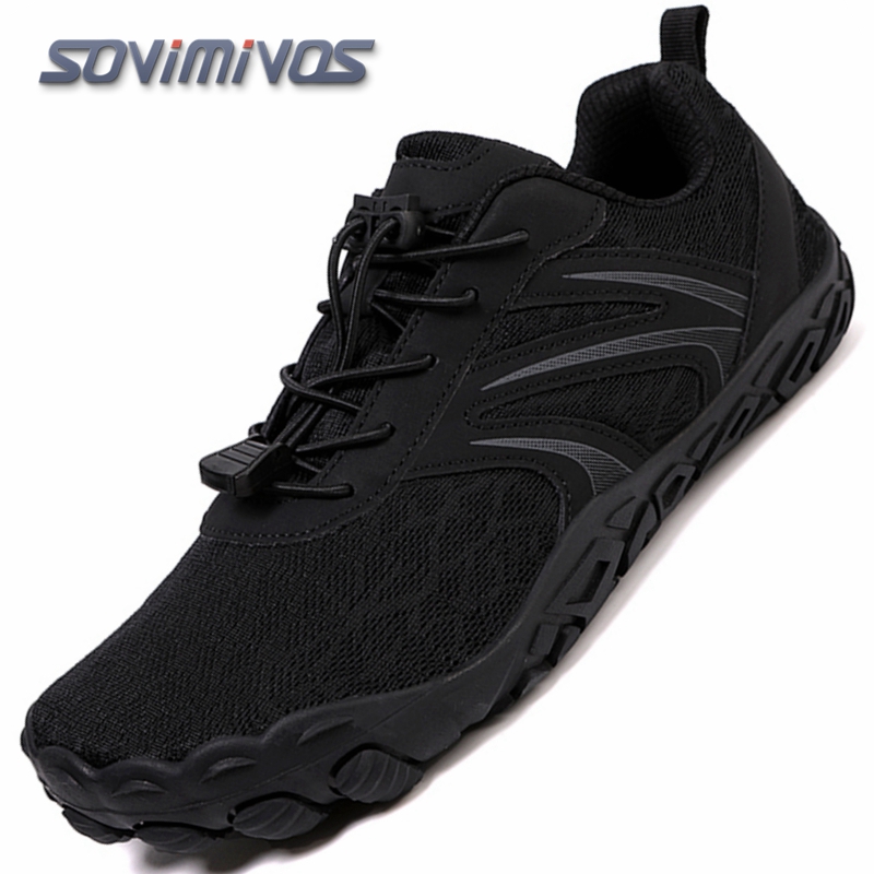 Men's Barefoot Shoes Zero Drop - Crossfit Gym review and price