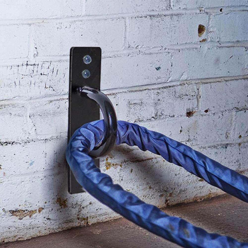 Stainless Steel Battle Rope An - Battle Rope Anchor review and price