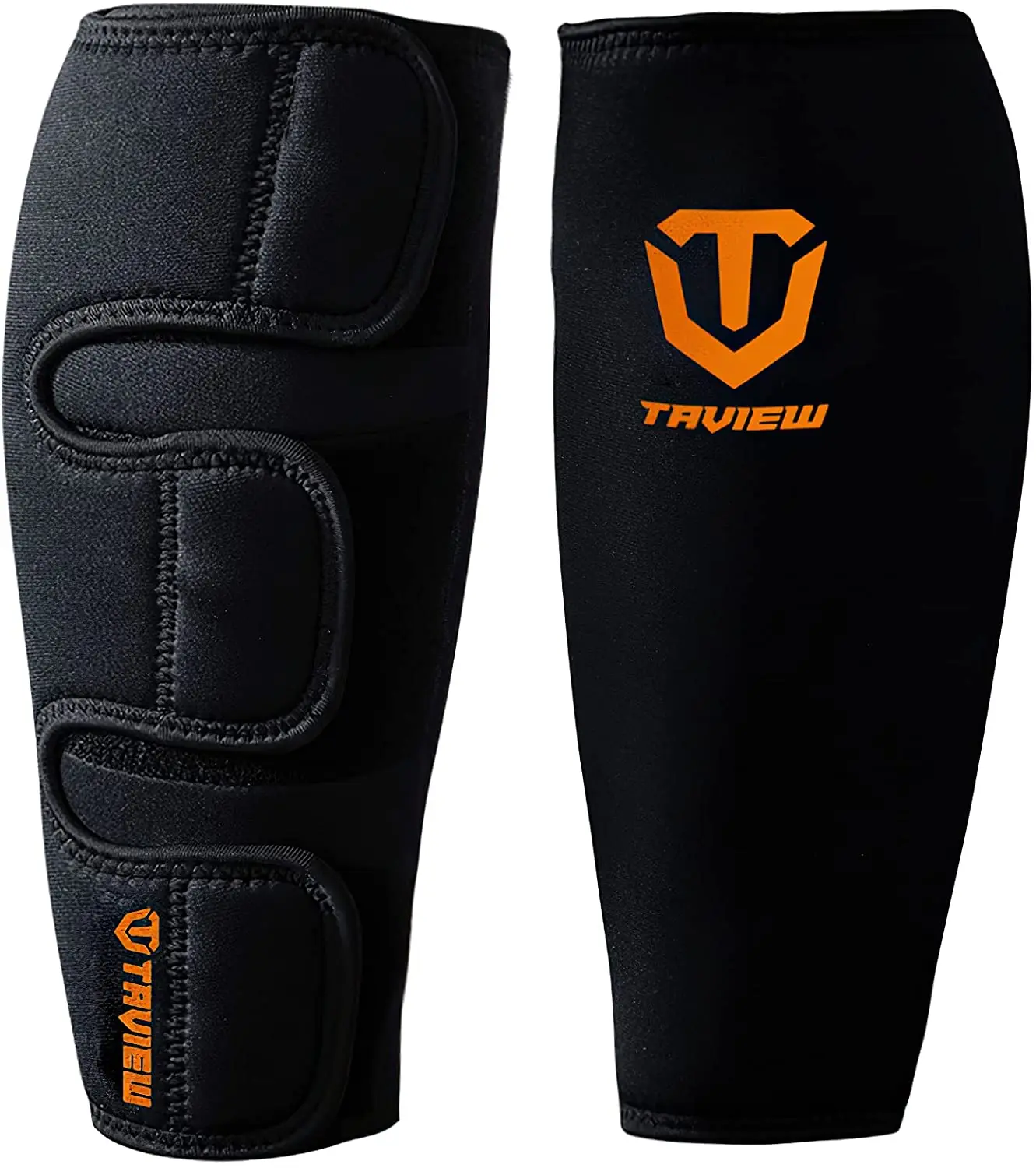 Weightlifting Deadlift Shin Gu - Crossfit Equipment review and price