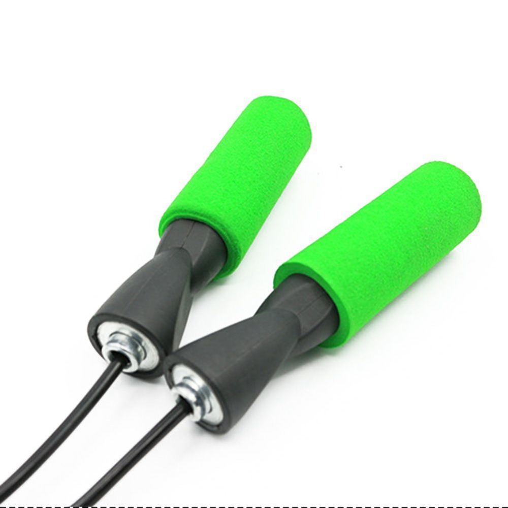 Boxing Jump Rope Speed Skippin - Crossfit No Equipment Workouts review and price
