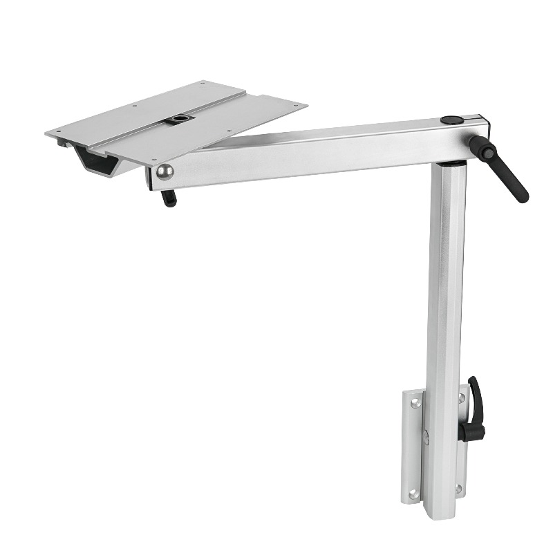 RV yacht hidden pull table leg - Crossfit Lifting review and price