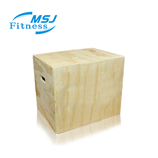 Gymnastics Training Wooden Ply - Box Jump Plyo review and price