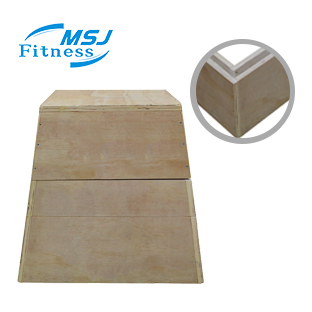 Gymnastics Training Wooden Ply - Box Jump Plyo review and price