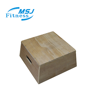 Gymnastics Training Wooden Ply - Box Jump Plyo review and price
