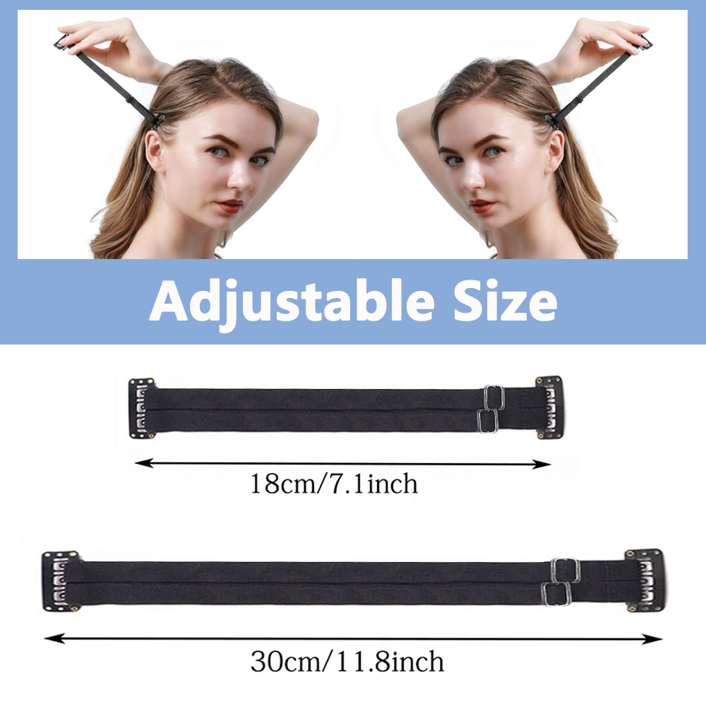 Hair Stretch Film Double Wrink - Crossfit Lifting review and price