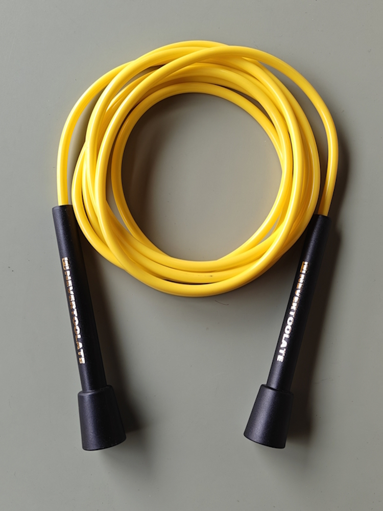 NEVERTOOLATE super long 3.2 me - Crossfit Equipment review and price