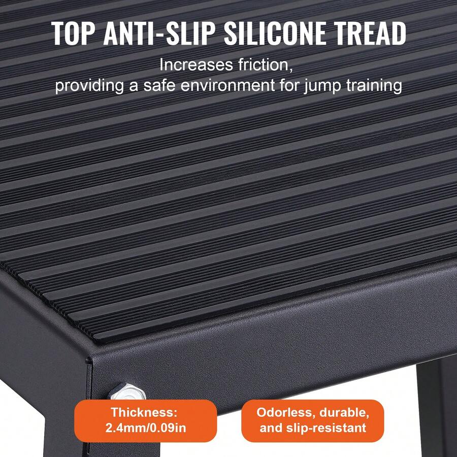 Plyometric Jump Box 12 To 30 I - Box Jump Plyo review and price