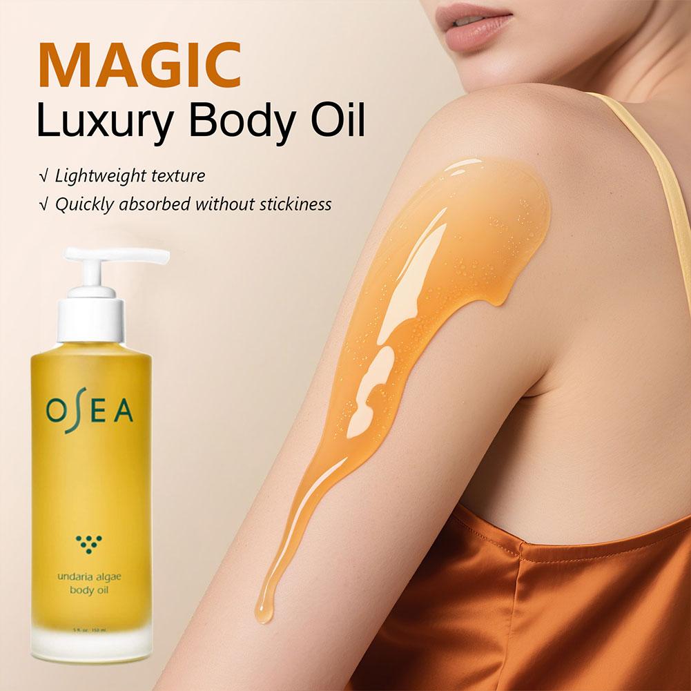 Premium Firming Body Oil 150ml - Crossfit Lifting review and price