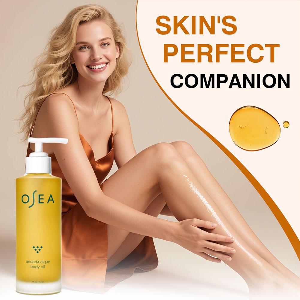 Premium Firming Body Oil 150ml - Crossfit Lifting review and price