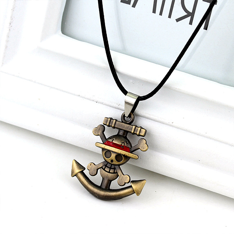 Anime One Piece Retro Ship Anc - Battle Rope Anchor review and price