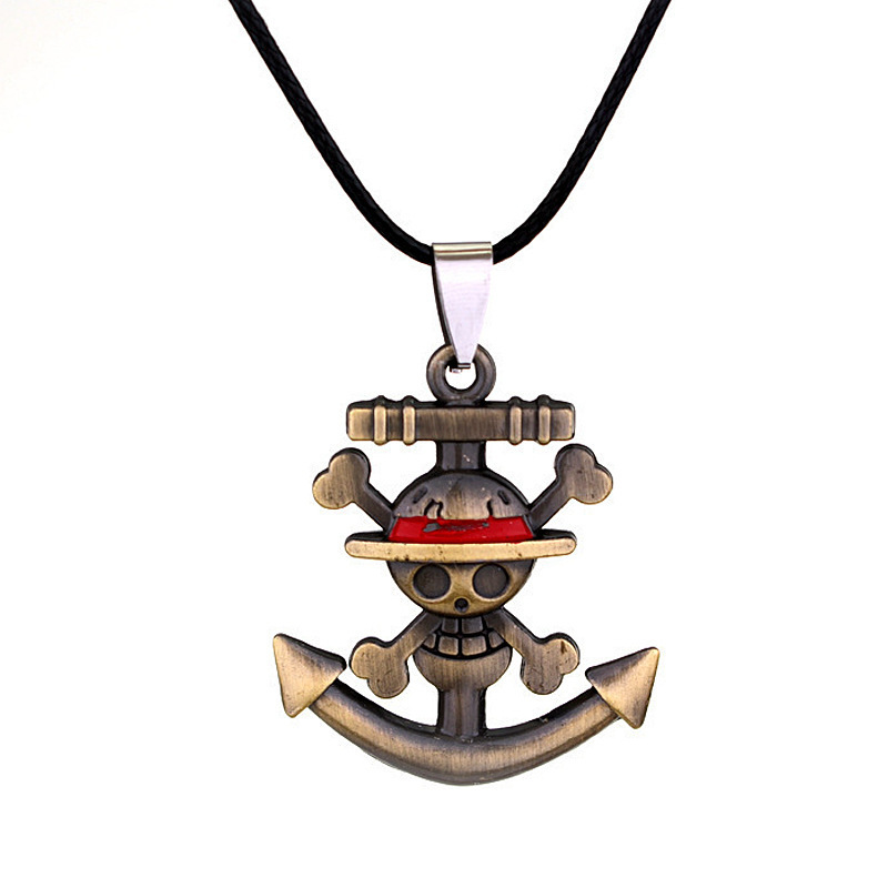 Anime One Piece Retro Ship Anc - Battle Rope Anchor review and price
