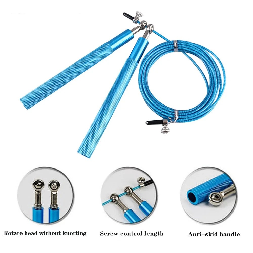 Speed Jump Rope Crossfit Men W - Crossfit No Equipment Workouts review and price