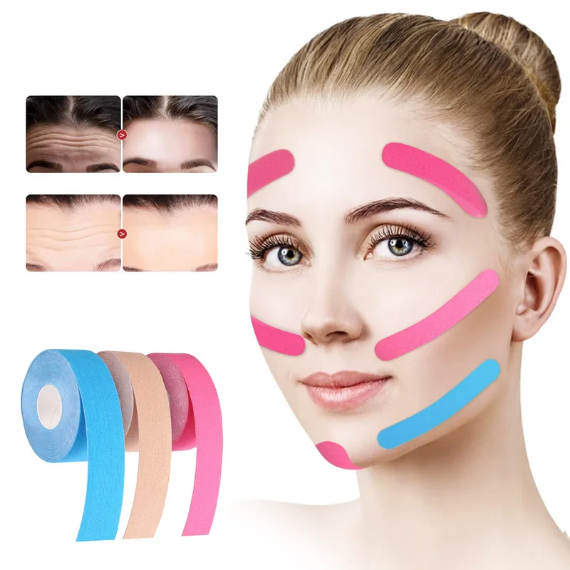 2.5CM*5M Kinesiology Tape For  - Crossfit Lifting review and price