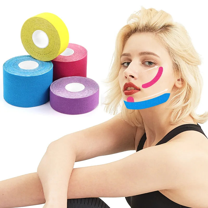2.5CM*5M Kinesiology Tape For  - Crossfit Lifting review and price