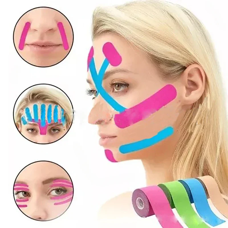 2.5CM*5M Kinesiology Tape For  - Crossfit Lifting review and price