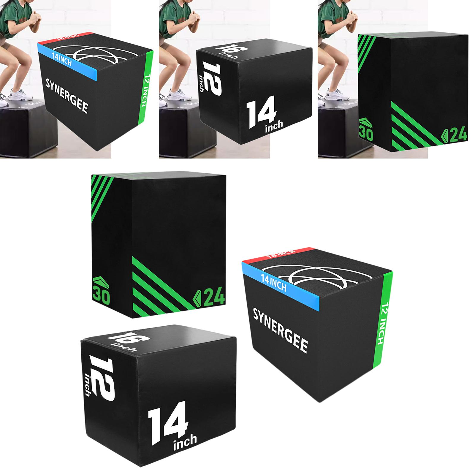 Heavy Duty Multifunctional Ply - Box Jump Plyo review and price