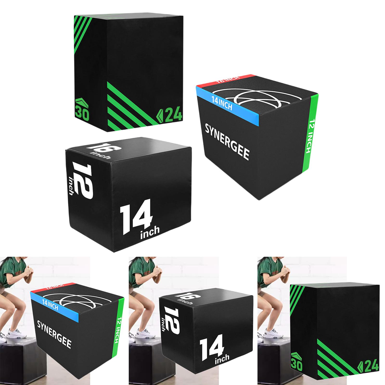 Heavy Duty Multifunctional Ply - Box Jump Plyo review and price